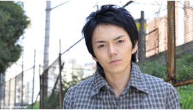 林遣都『風が強く吹いている』インタビュー photo：Yoshio Kumagai