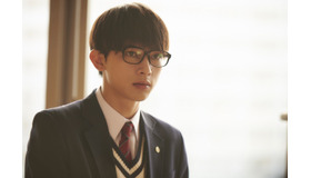 吉沢亮／『オオカミ少女と黒王子』（C）八田鮎子／集英社 （C）2016 映画「オオカミ少女と黒王子」製作委員会