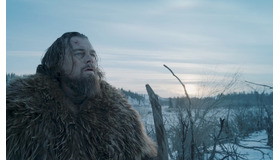 『レヴェナント：蘇えりし者』（C）2016 Twentieth Century Fox