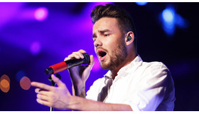 リアム・ペイン-(C)Getty Images