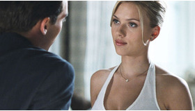 『マッチポイント』メイン