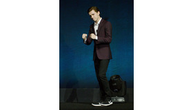 ロバート・ダウニー・Jr 『SPIDER-MAN: Homecoming』