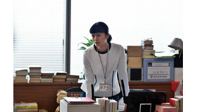 「99.9-刑事専門弁護士-」第2話　場面写真