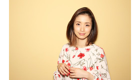 上戸彩『ズートピア』／photo：Takashi Tokita