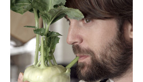 『ノーマ、世界を変える料理』 Photo by Pierre Deschamps(C)2015 DOCUMENTREE FILMS LTD