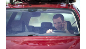 『アウトバーン』　（C）2015 IM GLOBAL FILM FUND, LLC ALL RIGHTS RESERVED.