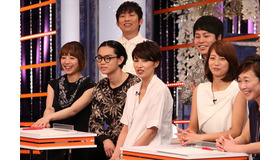 「ラヴソング」チーム(C)フジテレビ