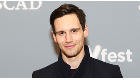 コリー・マイケル・スミス-(C)Getty Images