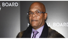 サミュエル・L・ジャクソ-(C)Getty Images