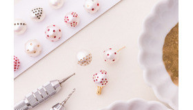 コラットワークスが東京ミッドタウン・ガレリア1階のイセタンサローネにてワークショップとポップアップショップを開催