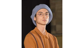 高良健吾／『うつくしいひと』チャリティー上映会