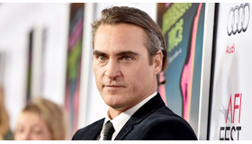 ホアキン・フェニック-(C)Getty Images