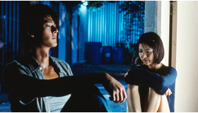 『雨音にきみを想う』メイン