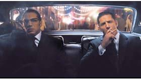 『レジェンド 狂気の美学』(C) 2015 STUDIOCANAL S.A. ALL RIGHTS RESERVED.