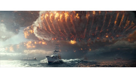 『インデペンデンス・デイ：リサージェンス』　-　(c)2016 Twentieth Century Fox Film Corporation All Rights Reserved.