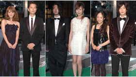 映画祭ファッションをふり返り！