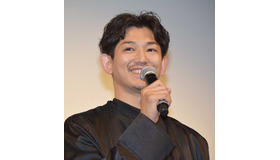 瑛太／『殿、利息でござる！』公開直前トークイベント