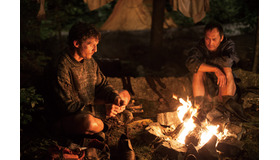 『追憶の森』(C)2015 Grand Experiment, LLC.