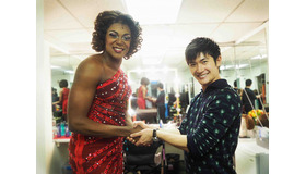 ブロードウェイミュージカル「キンキーブーツ」