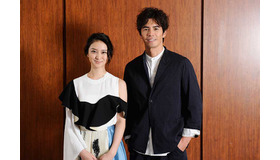 『テラフォーマーズ』武井咲＆伊藤英明