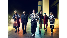 「HiGH＆LOW」MIGHTY WARRIORS-(C)HiGH&LOW製作委員会