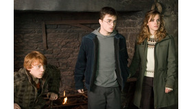 『ハリー・ポッターと不死鳥の騎士団』　TM & （C） 2007 Warner Bros. Ent. , Harry Potter Publishing Rights （C） J.K.R.