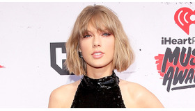 テイラー・スウィフト - (C) Getty Images