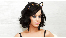 ケイティ・ペリー-(C)Getty Images