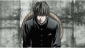 『人間失格　ディレクターズカット版』 - (C) 「青い文学」製作委員会