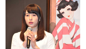 舞台「それいゆ」制作発表会見