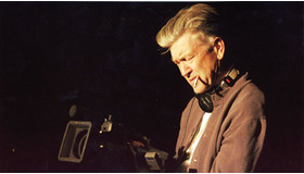 『インランド・エンパイア』デヴィッド・リンチ