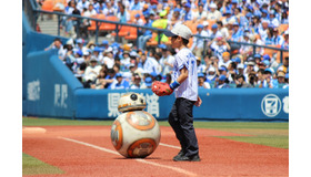 『スター・ウォーズ／フォースの覚醒』