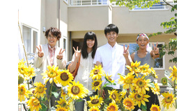 『バースデーカード』　-(C)2016「バースデーカード」製作委員会