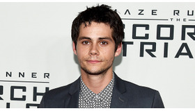 ディラン・オブライエン-(C)Getty Images