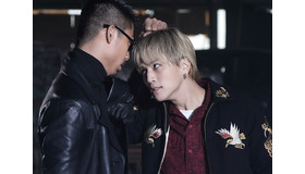 『HiGH&LOW THE MOVIE』