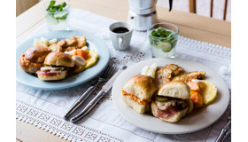 「世界の朝食レストラン」WORLD BREAKFAST ALLDAYで、5月と6月はキューバの朝ごはんを特集！