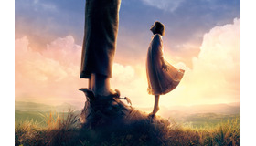 『BFG：ビッグ・フレンドリー・ジャイアント』　（C）2016 Storyteller Distribution Co., LLC. All Rights Reserved.