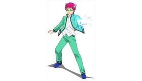 (C)麻生周一／集英社・PK学園