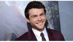 アルデン・エーレンライク-(C)Getty Images