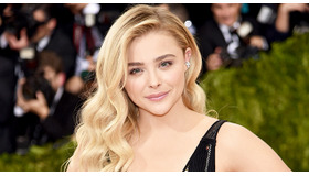 クロエ・グレース・モレッツ -(C) Getty Images