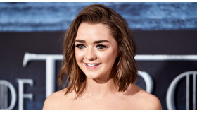 メイジー・ウィリアムズ-(C)Getty Images