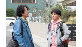 『ヒメアノ～ル』（C）2016「ヒメアノ～ル」製作委員会