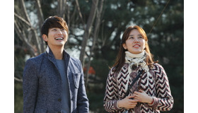 『きみの声を探して アフター・ラブ』（C）2015 LIAN ENTERTAINMENT All Rights Reserved.