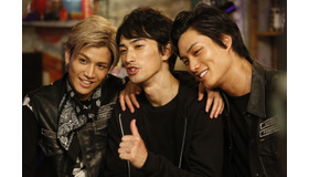 『ROAD TO HiGH&LOW』（C）2016「HiGH&LOW」製作委員会