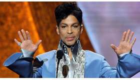 プリンス-(C)Getty Images