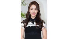 チョン・ユミ／韓国ドラマ「イニョプの道」来日会見