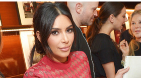 キム・カーダシアン・ウェスト-(C)Getty Images