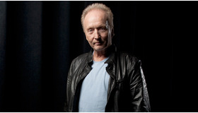 『ソウ6』　トビン・ベル