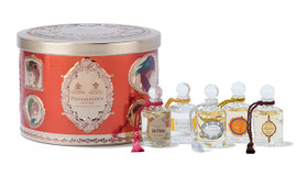 レディース ミニチュア フレグランス コレクション 8,500円