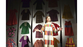 『ファブリックの女王』　(C)Bufo Ltd 2015